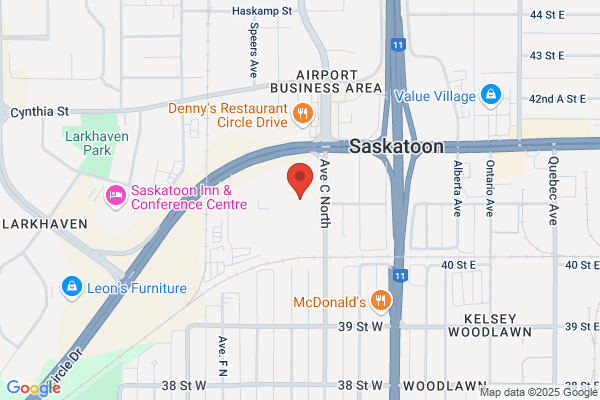 Saskatoon Co-Operative Association Ltd, Travel Agencies, Travel