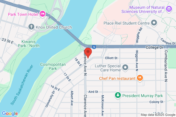 Ronald McDonald House, Reservations