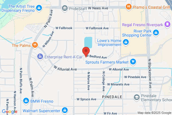 Diamond Auto Body & Paint Shop