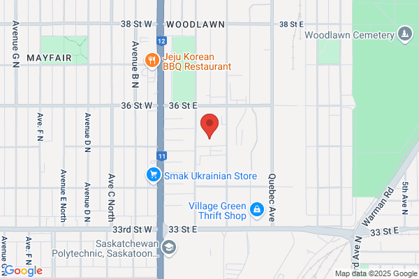Saskatoon Doors & More (1986) Inc