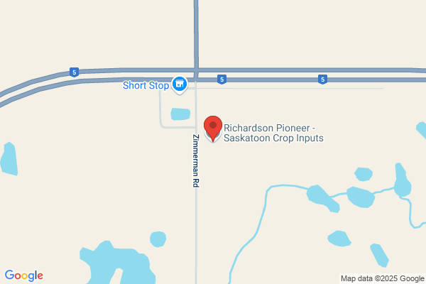 Pioneer Grain, Grain Merchant