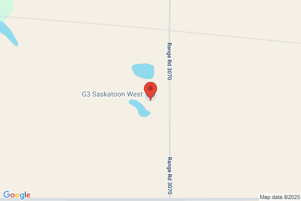 Agpro Grain, Terminal Saskatoon Grain Settlements