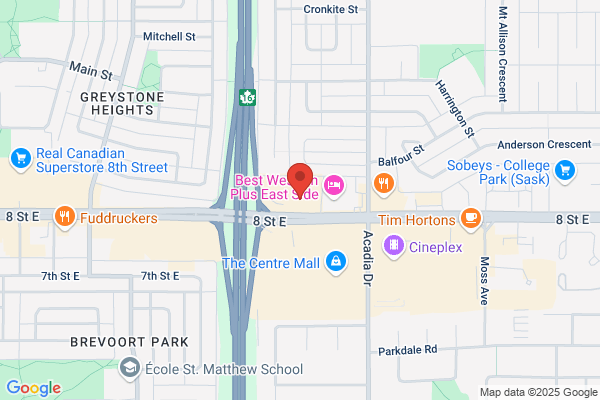 Canada Safeway Limited, The Centre At Circle & 8th