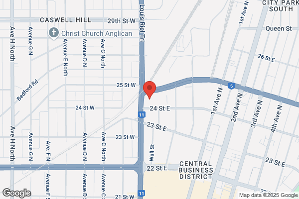 Public Health Services, General Manager