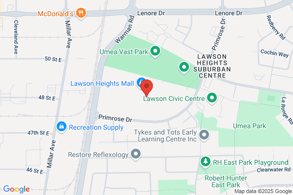Motion Fitness - University Heights