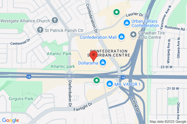 California Fitness Centre