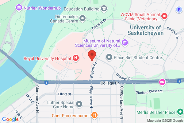 Healthfirst Applied Science & Research Inc