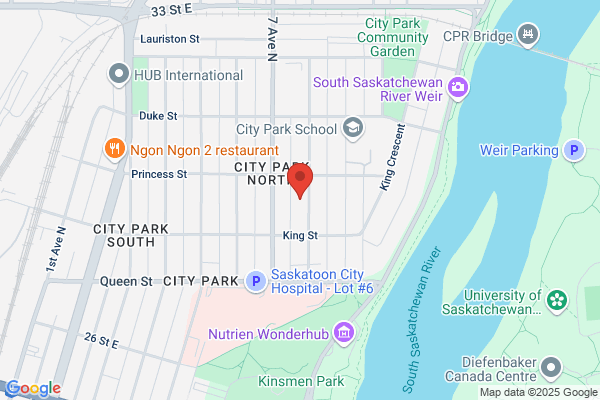 Saskatoon Pilates Centre