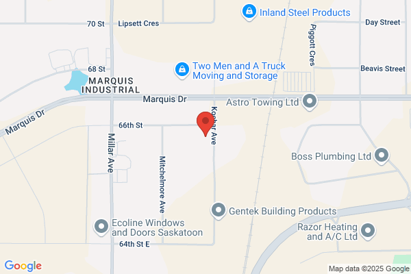 Chilkoot Distributing Inc