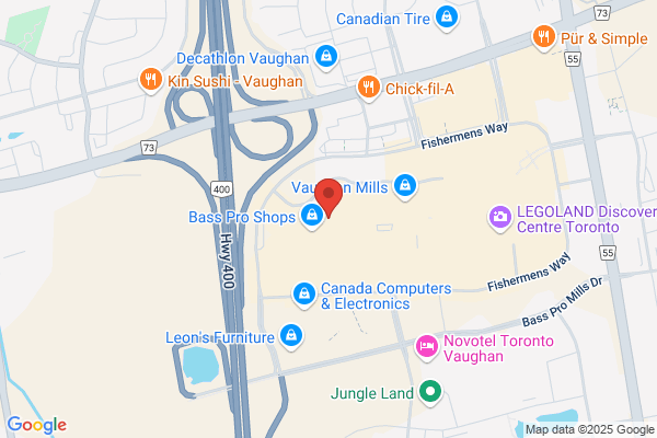 Gnc Canada