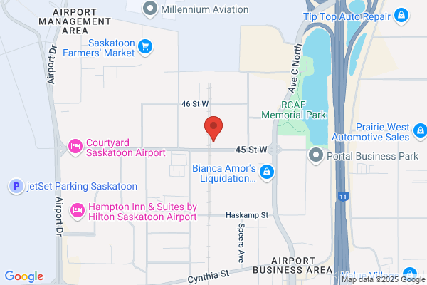 Aire Serv of Saskatoon - CLOSED