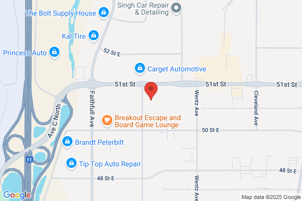 Wolseley Plumbing/HVAC