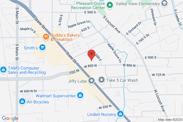 Admiral Plumbing & Heating