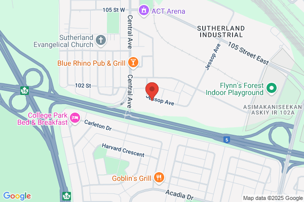Gibbon Heating & Air Conditioning (1998) Ltd