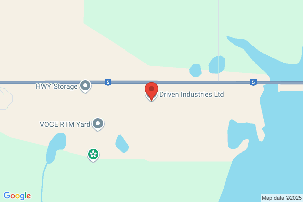 L & D Industries Ltd