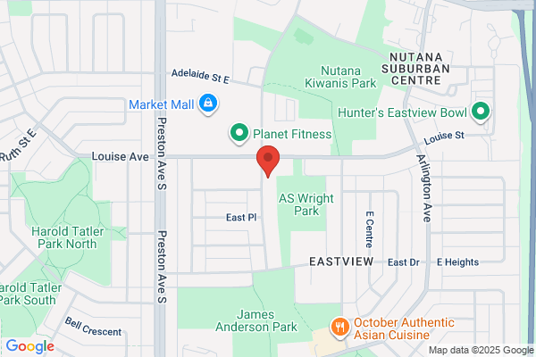 Rawlyk's Plumbing & Heating