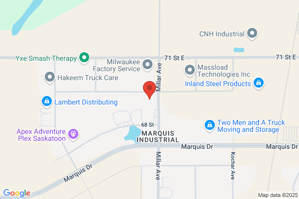 Sadownick Enterprises Ltd