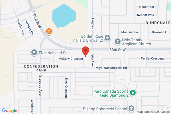 Canadian Residential Inspection Services