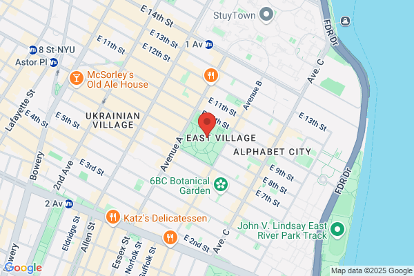East Village, Home-Office Decor-Gift Furniture-Silk Plants