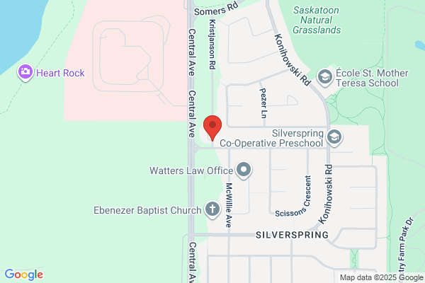 Prairie Spring Care Homes Inc