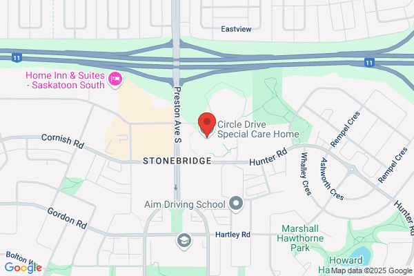 Cd Well and Care Home