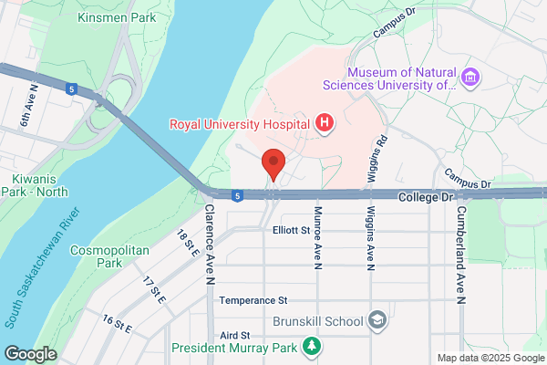 Royal University Hospital, Royal University Hospital Foundation
