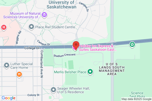 Staybridge Suites Saskatoon - University, an IHG Hotel