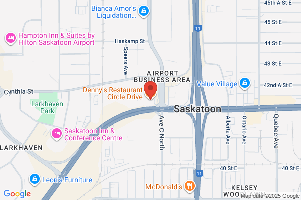 Sandman Hotel Saskatoon