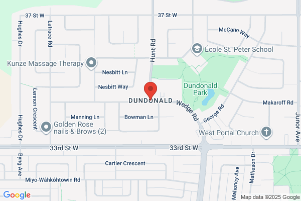 Dundonald Village