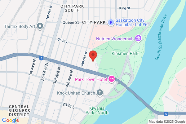 YWCA, Crisis Shelter/Housing