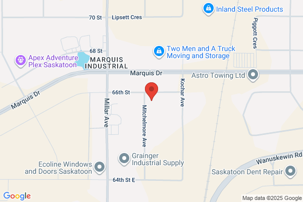 National Refrigeration Heating Ltd