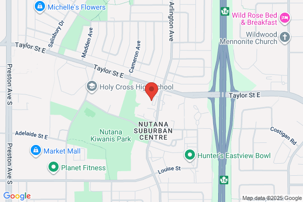 Nutana Curling Club