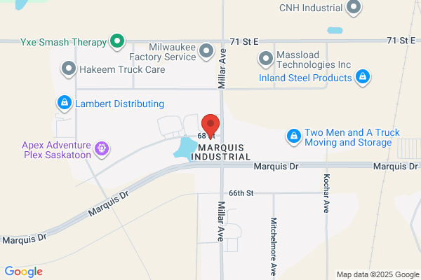 Nalco Leasing Inc