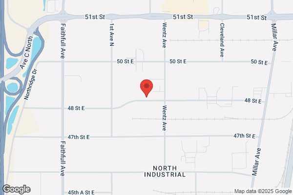 Prairie Waste Management Ltd