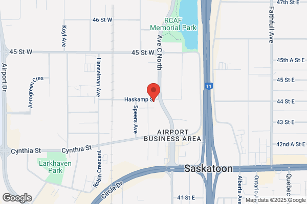 Brompton Adjusters Inc