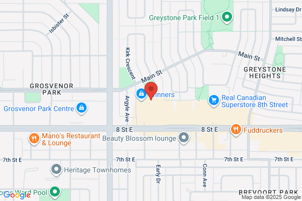 London Drugs Limited, Insurance Services