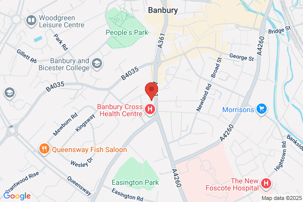 Banbury Financial Services
