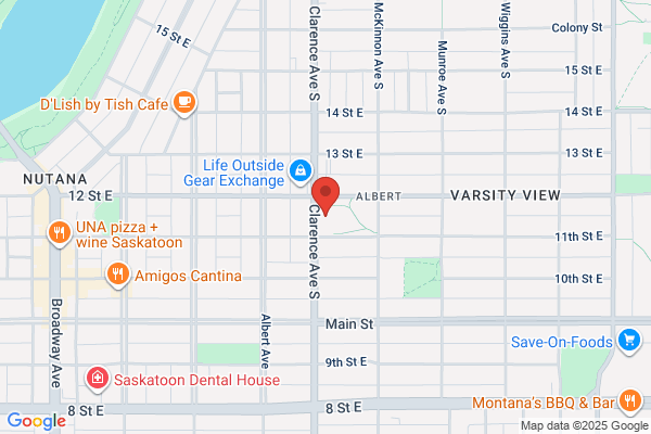 Saskatoon Aikido