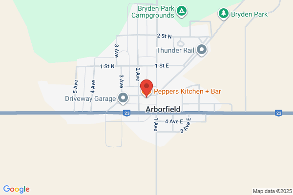 Peppers Kitchen