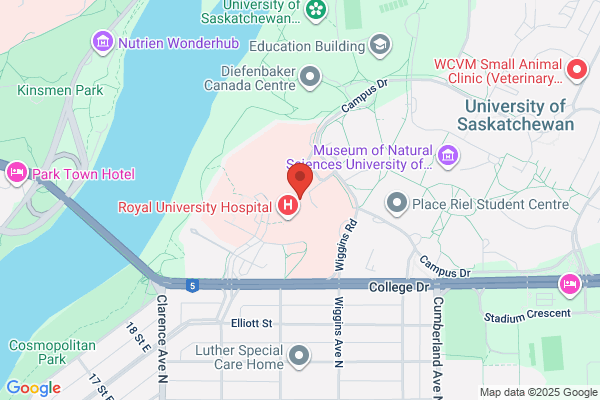 Saskatchewan Union of Nurses