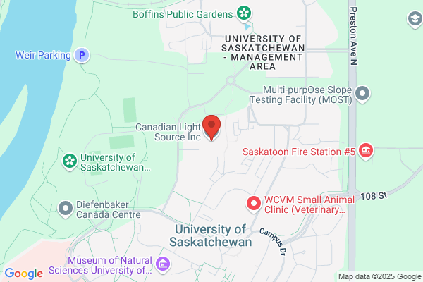 Canadian Light Source Inc