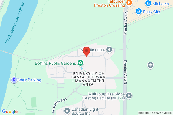 Telecommunications Research Laboratories