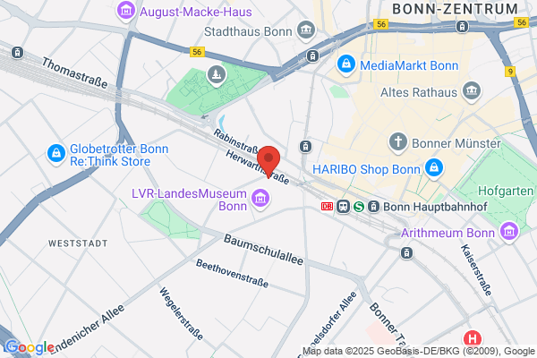 Bonn Dental Laboratory