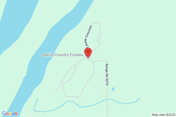 Sarilia Country Estates