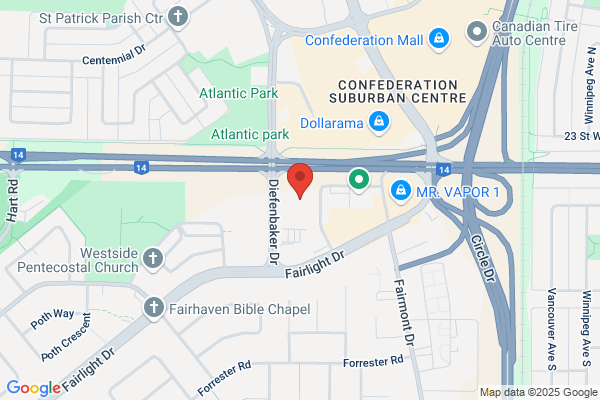 Fairhaven Laundromat & Drycleaning