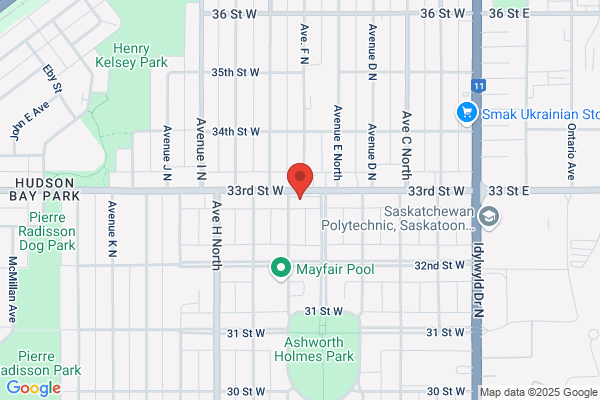 Mayfair Homestyle Laundry
