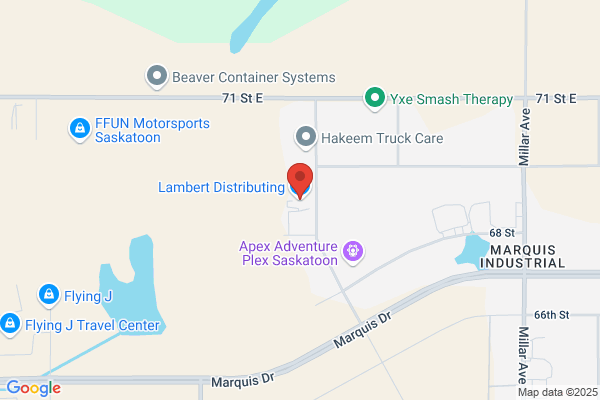 Lambert Distributing Inc