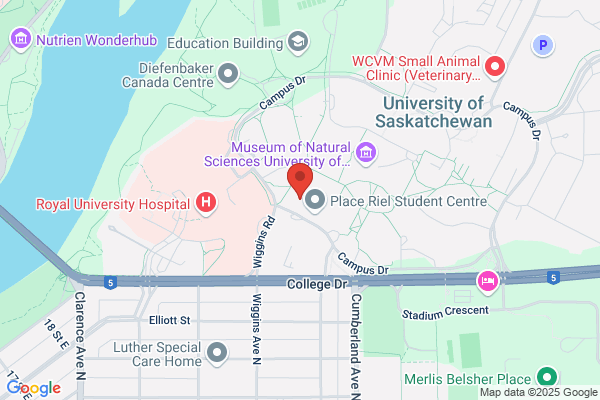 University of Saskatchewan, Library, Main Library Access Services, Circulation/Borrowing Information