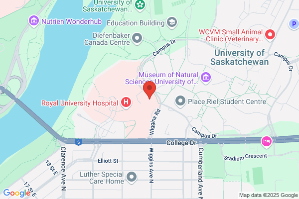 University of Saskatchewan, Library, Nursing College of, Post Registration Bsn Program