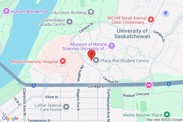 University of Saskatchewan, Library, Sociology Department of